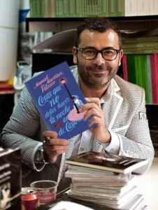 Jorge Javier Vázquez