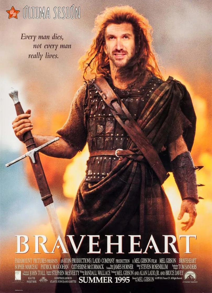 Braveheart