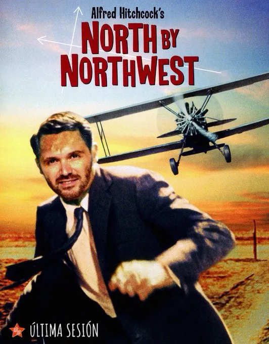 Con la muerte en los talones