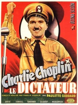 El gran dictador