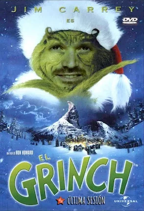 El Grinch