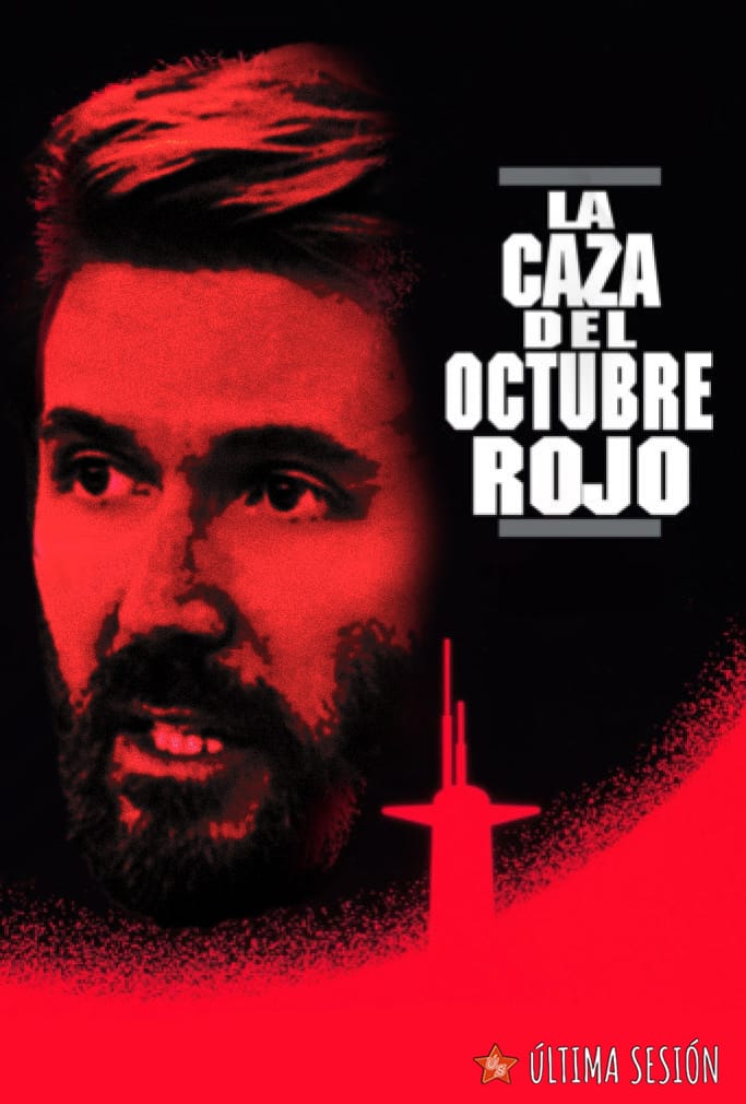La caza del octubre rojo