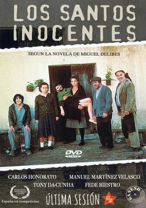 Los santos inocentes