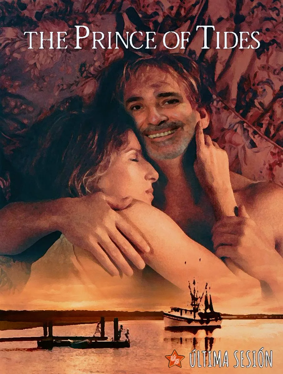 El príncipe de las mareas