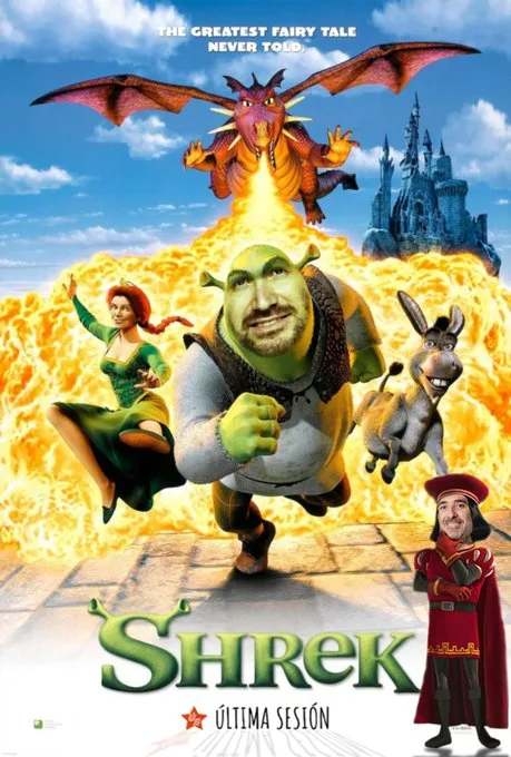 Shrek