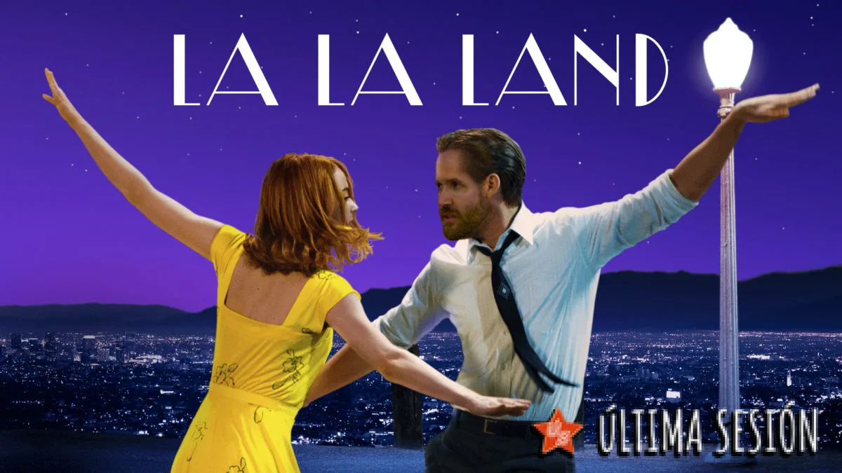 La la land