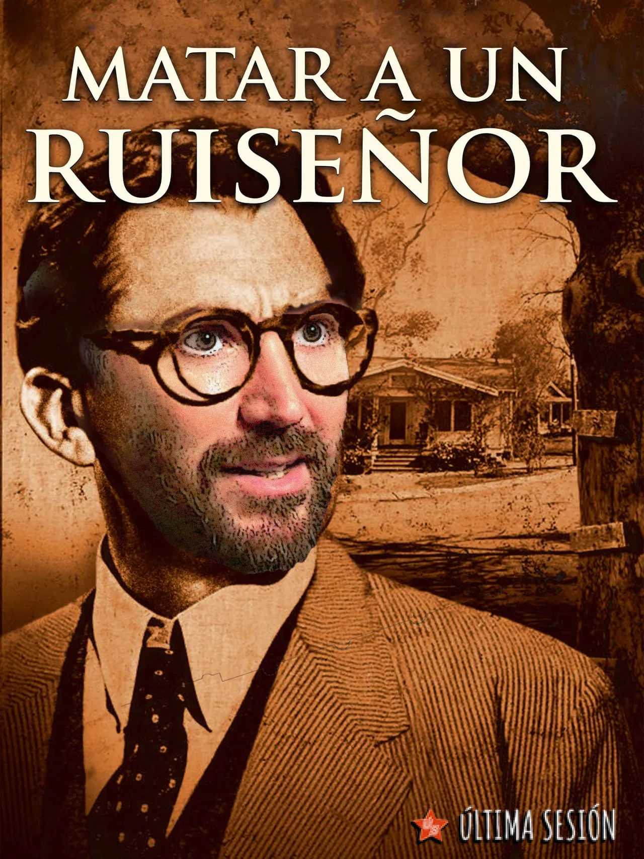 Matar a un ruiseñor