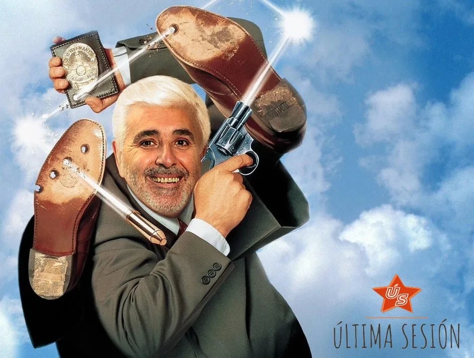 Agárralo como puedas