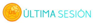 Última Sesión