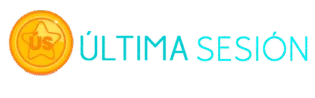 Última Sesión