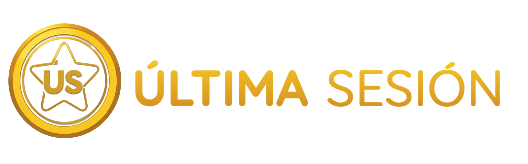 Última Sesión