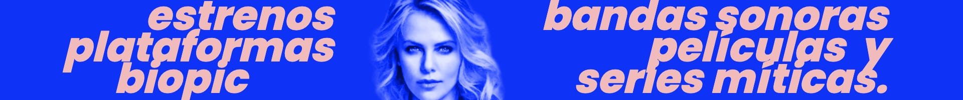 banner y mañana blue