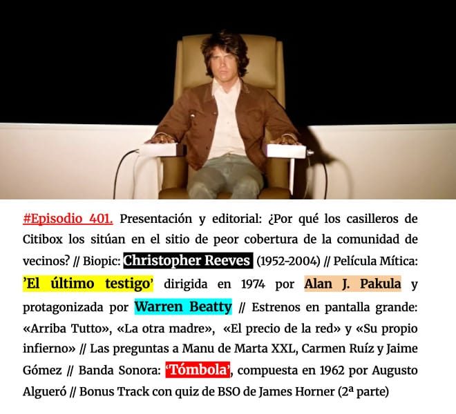 contenidos 10 octubre 26