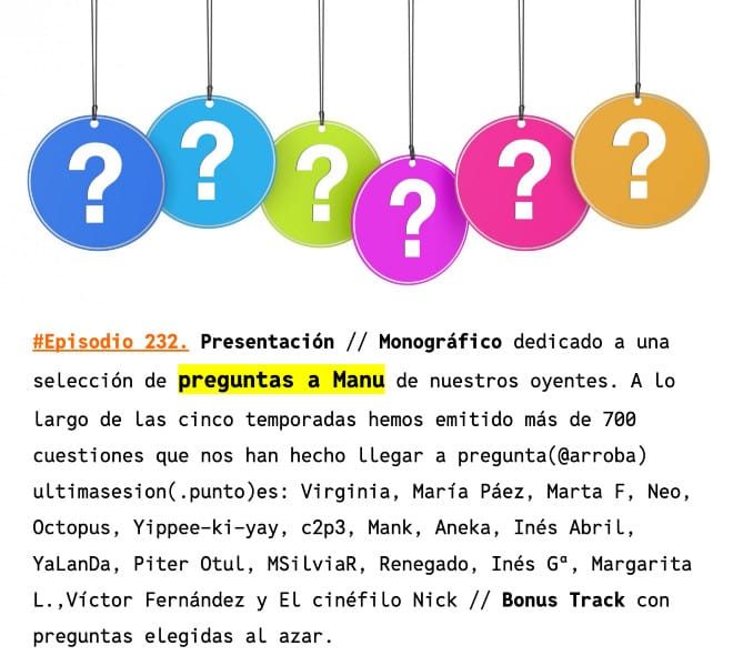 contenidos 11 agosto