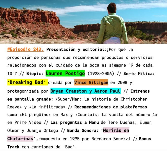 contenidos 12 octubre