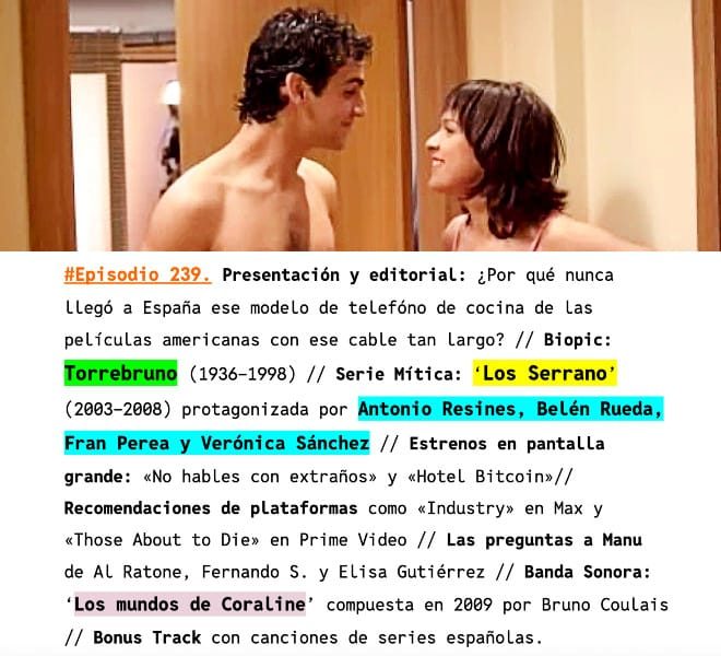 contenidos 14 septiembre