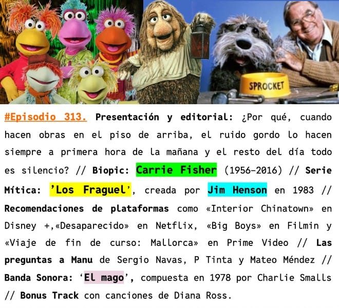 contenidos 15 junio 25