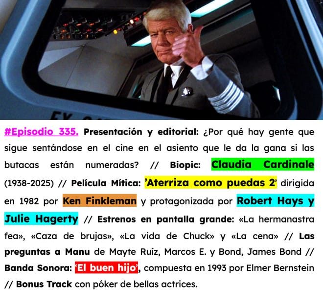 contenidos 18 octubre 25