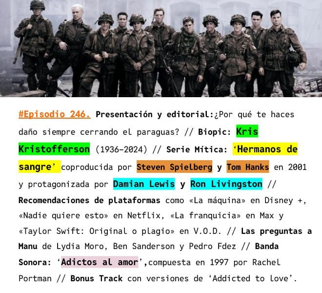 contenidos 20 octubre