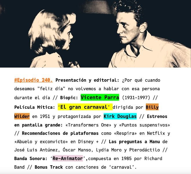 contenidos 21 septiembre