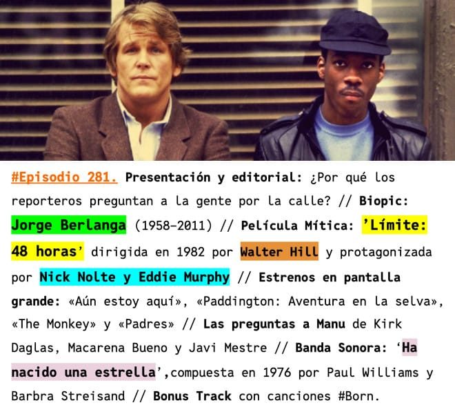 contenidos 22 febrero