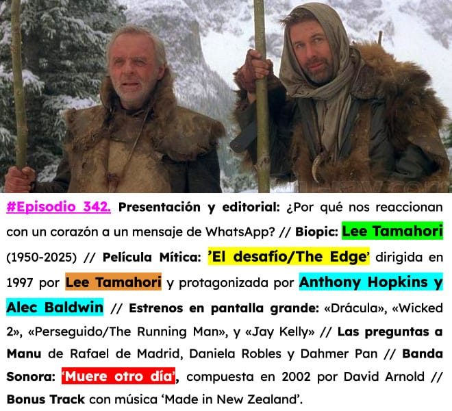 contenidos 22 noviembre 25