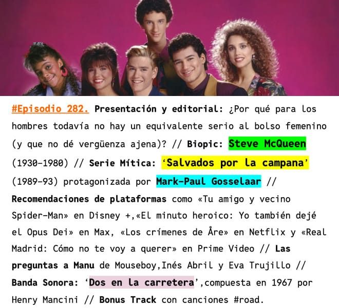 contenidos 23 febrero