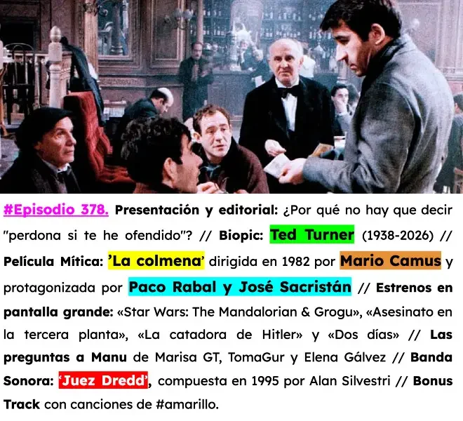 contenidos 23 mayo 26