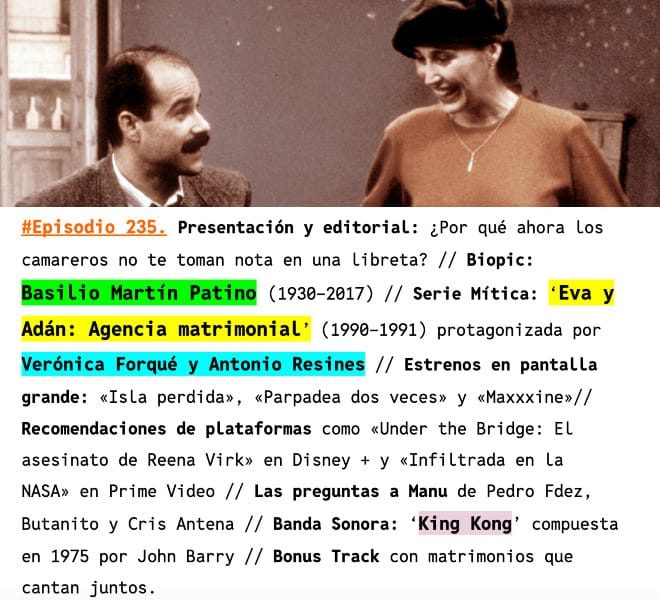 contenidos 24 agosto