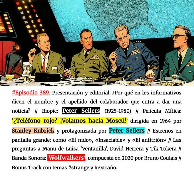contenidos 25 julio 26