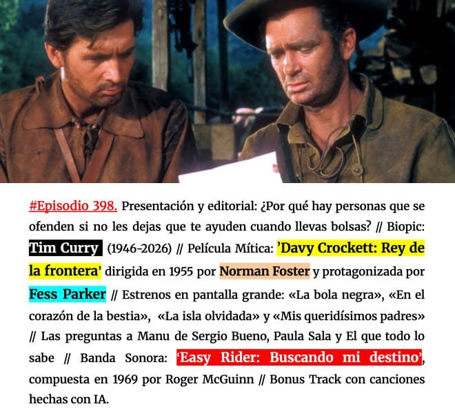 contenidos 26 septiembre 26