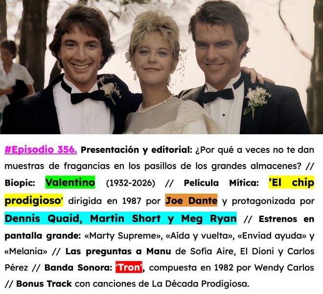 contenidos 31 enero 26