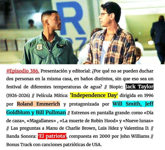 contenidos 4 julio 26