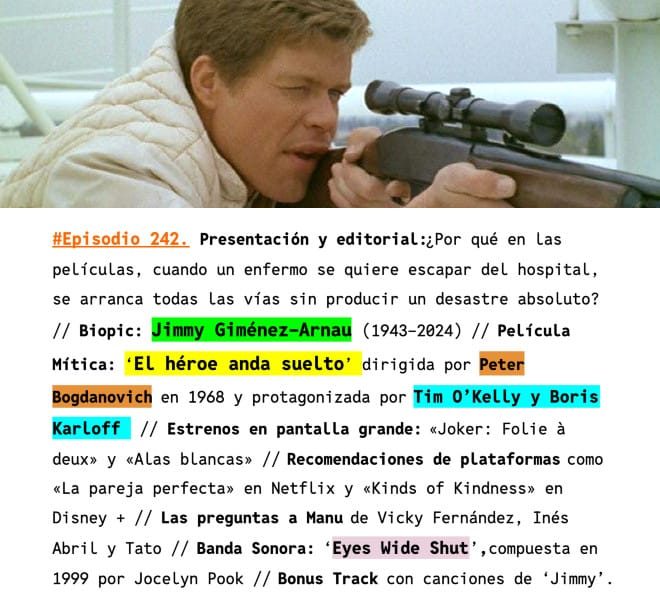 contenidos 5 octubre