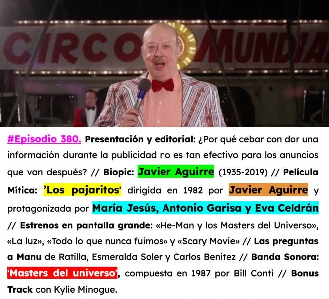 contenidos 6 junio 26