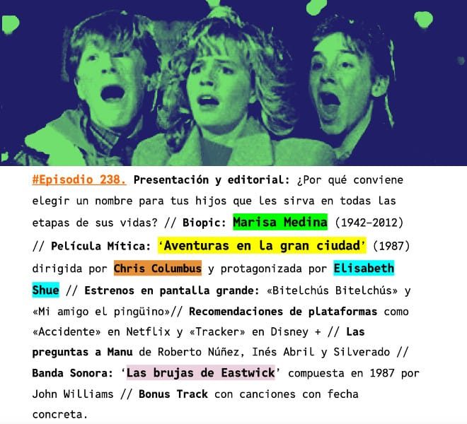 contenidos 7 septiembre