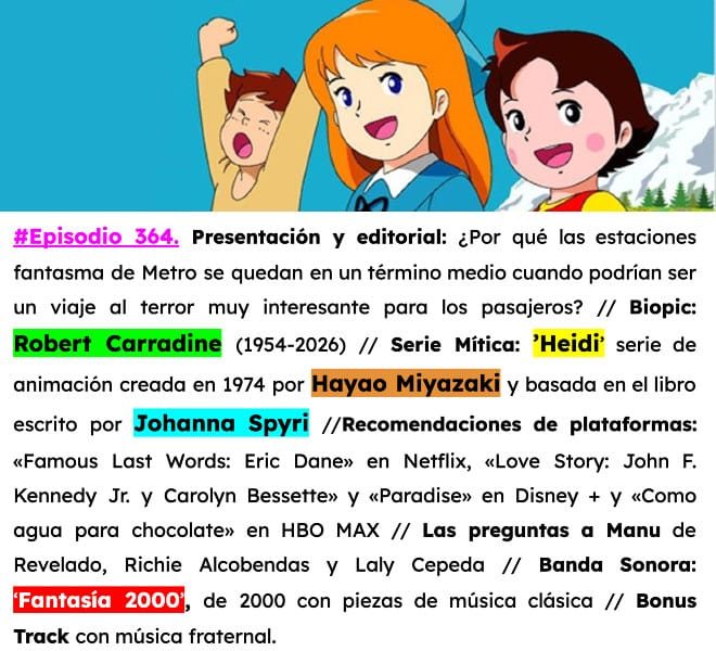 contenidos 8 marzo 26