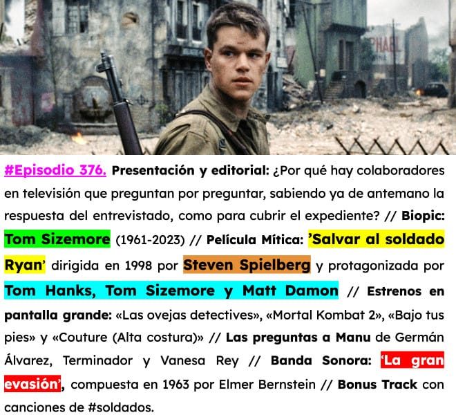 contenidos 9 mayo 26