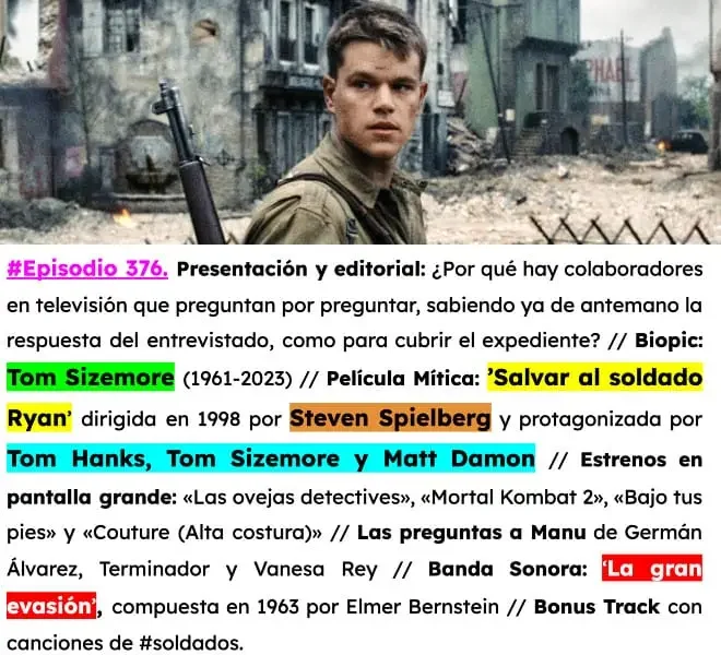contenidos 9 mayo 26