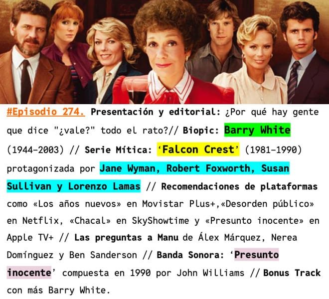 contwenidos 26 enero