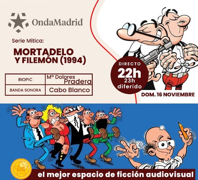 preaviso 16 noviembre 25