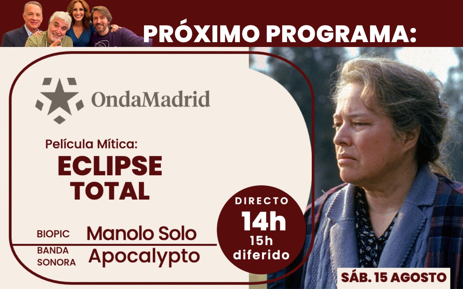 prox 15 agosto 26