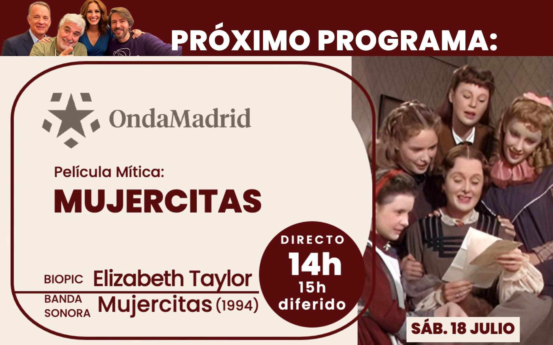prox 18 julio 26